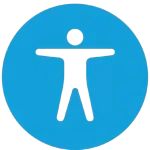 Launch your phones Accessibility App using web browser