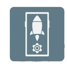 Launch your phone Activity Manager App using web browser