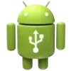 Enable adb (Tecno/Infinix) using web browser