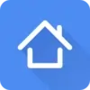 Open Apex Launcher App using web browser