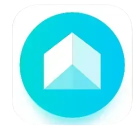 Open Mint Launcher App using web browser