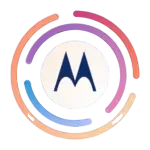 Launch Motorola Moto App using web browser