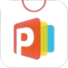 Launch your phone Palm Store App using web browser