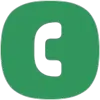 Open Samsung Dialer App using web browser
