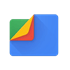 Directly Open Google Files App from Browser