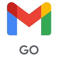 Directly open Gmail Go app through browser