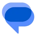 Launch your phone Messages App using web browser