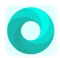 Launch Mi Browser App using web browser