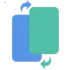 Launch OPPO Clone Phone App using web browser