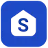 Open Samsung home launcher App using web browser