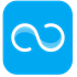 Launch your phone share me App using web browser