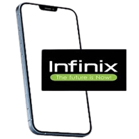 Download infinx stock rom