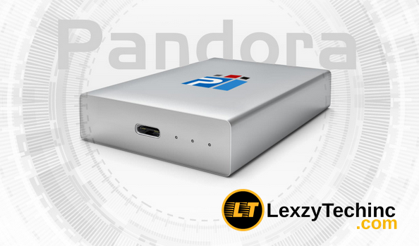 Z3X Pandora Box: A Powerful Android Repairing Tool