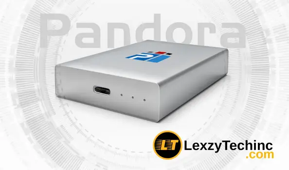 Z3X Pandora Box: A Powerful Android Repairing Tool