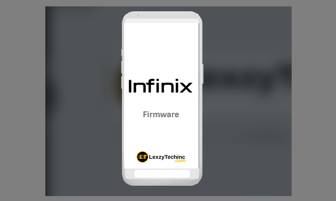 Infinix Hot 30i X669 Firmware Stock ROM