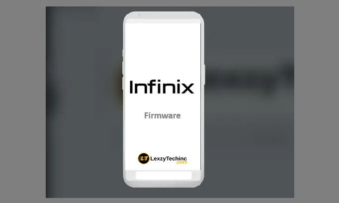 Infinix Hot 30i X669C firmware Stock ROM