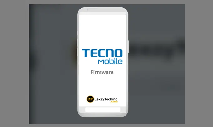 Tecno Pova 6 Neo LI6 Firmware stock rom