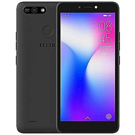 Tecno Pop 2 Power B1P firmware flash file