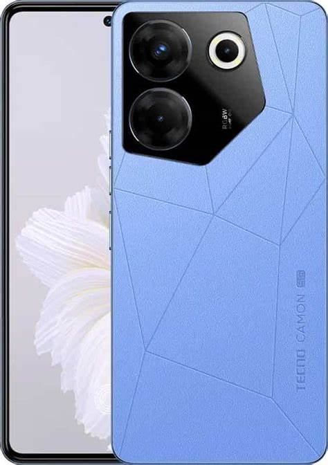 Tecno Camon 20