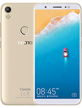Tecno Camon CM CA6 Full Specifications & Features Tecno Camon CM CA6 Full Specifications & Features