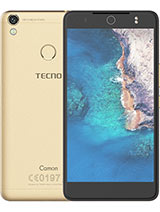 Tecno Camon CX Air Full Specifications & Features