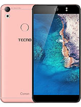 Tecno Camon CX T819 Full Specifications & Features