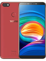 Tecno Camon X Pro CA8 Full Specifications & Features Tecno Camon X Pro CA8 Full Specifications & Features