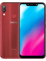 Tecno Camon 11 CF7 Full Specifications & Features Tecno Camon 11 CF7 Full Specifications & Features