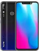 Tecno Camon 11 Pro CF8 Full Specifications & Features Tecno Camon 11 Pro CF8 Full Specifications & Features