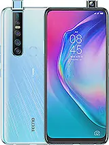 Tecno Camon 15 Premier CD8j Full Specifications & Features Tecno Camon 15 Premier CD8j Full Specifications & Features