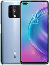 Tecno Camon 16 Premier CE9