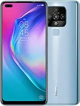 Tecno Camon 16 Pro CE8