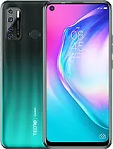 Tecno Camon 16 S CD6j