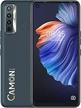 Tecno Camon 17 CG6