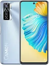 Tecno Camon 17 Pro CG8