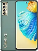 Tecno Camon 17P CG7 Full Specifications & Features Tecno Camon 17P CG7 Full Specifications & Features