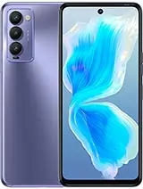 Tecno Camon 18 CH6 Full Specifications & Features