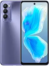 Tecno Camon 18 P CH7n Full Specifications & Features