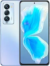 Tecno Camon 18 Premier CH9