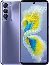 Tecno Camon 18T CH6h