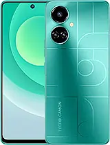 Tecno Camon 19 CI6n Full Specifications & Features Tecno Camon 19 CI6n Full Specifications & Features