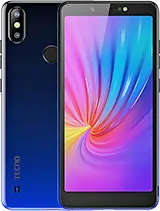 Tecno Camon iACE2X Full Specifications & Features Tecno Camon iACE2X Full Specifications & Features