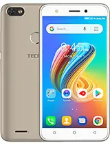 Tecno F2 LTE Full Specifications & Features