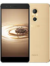 Tecno Phantom 6 Full Specifications & Features