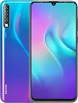 Tecno Phantom 9 AB7