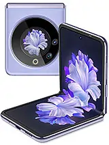 Tecno Phantom V Flip AD11