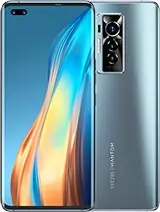 Tecno Phantom X AC8 Full Specifications & Features