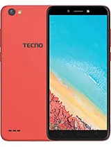 Tecno Pop 1 Pro F3Pro