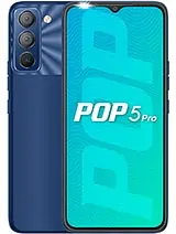 Tecno Pop 5 Pro BD4j