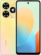 Tecno Pop 8 BG6h